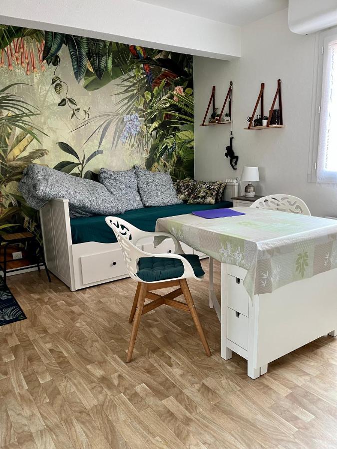 Senane - Joli Studio A 50M De La Plage, Parking Apartment Courseulles-sur-Mer Exterior photo
