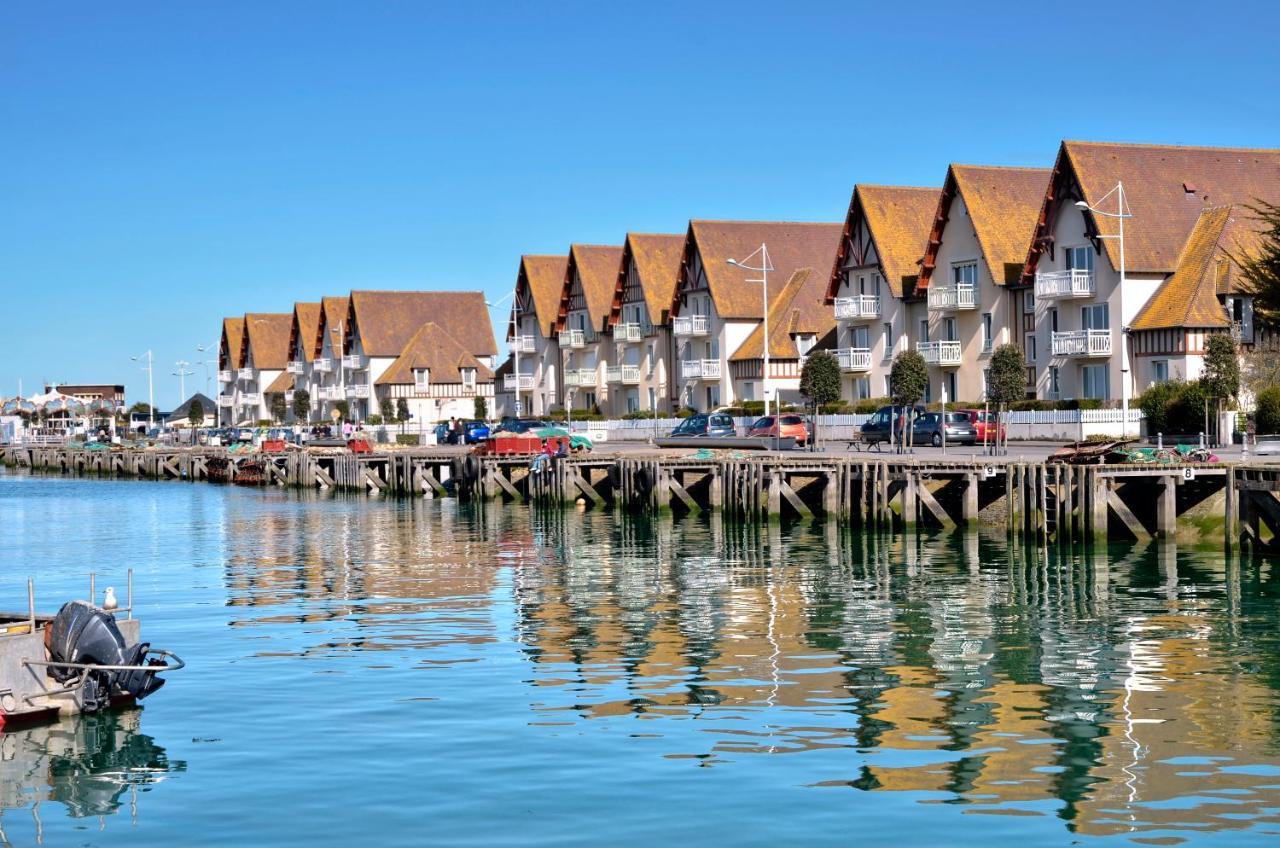 Senane - Joli Studio A 50M De La Plage, Parking Apartment Courseulles-sur-Mer Exterior photo