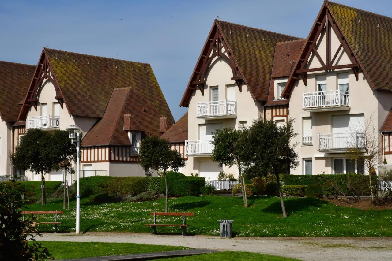 Senane - Joli Studio A 50M De La Plage, Parking Apartment Courseulles-sur-Mer Exterior photo